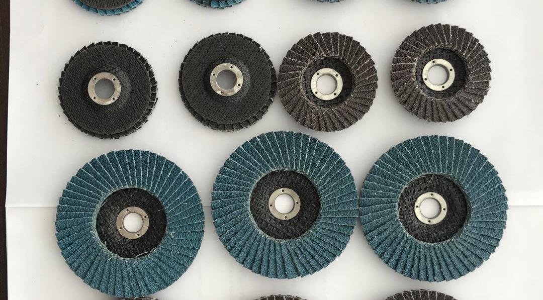 What are the main reasons for the loss of resin wheel molds? 