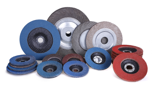 Grinding of titanium alloy_grinding wheel_zirconia abrasive belt_flap wheel factory_flap disc manufacturer