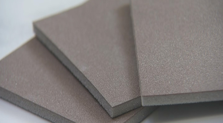 Advantages of sponge sandpaper